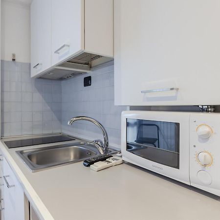 Sant Ambrogio Lovely Flat ميلان المظهر الخارجي الصورة