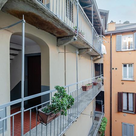 Sant Ambrogio Lovely Flat ميلان المظهر الخارجي الصورة