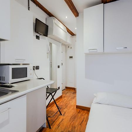 Sant Ambrogio Lovely Flat ميلان المظهر الخارجي الصورة