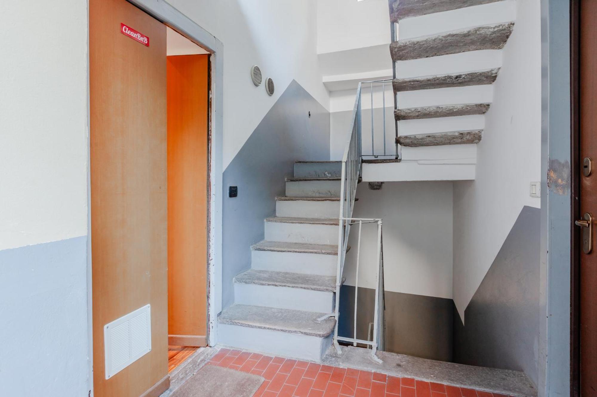 Sant Ambrogio Lovely Flat ميلان المظهر الخارجي الصورة