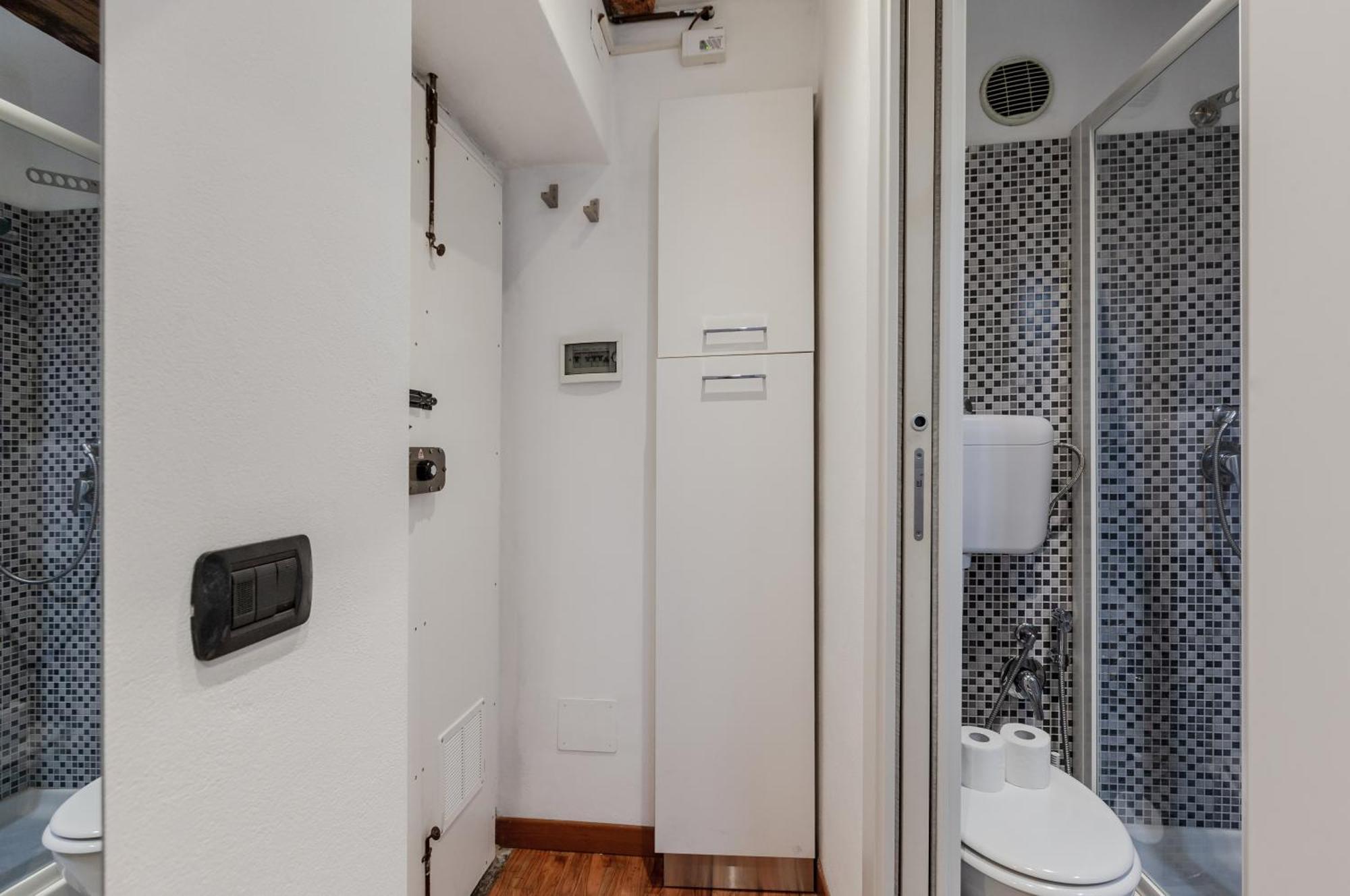 Sant Ambrogio Lovely Flat ميلان المظهر الخارجي الصورة