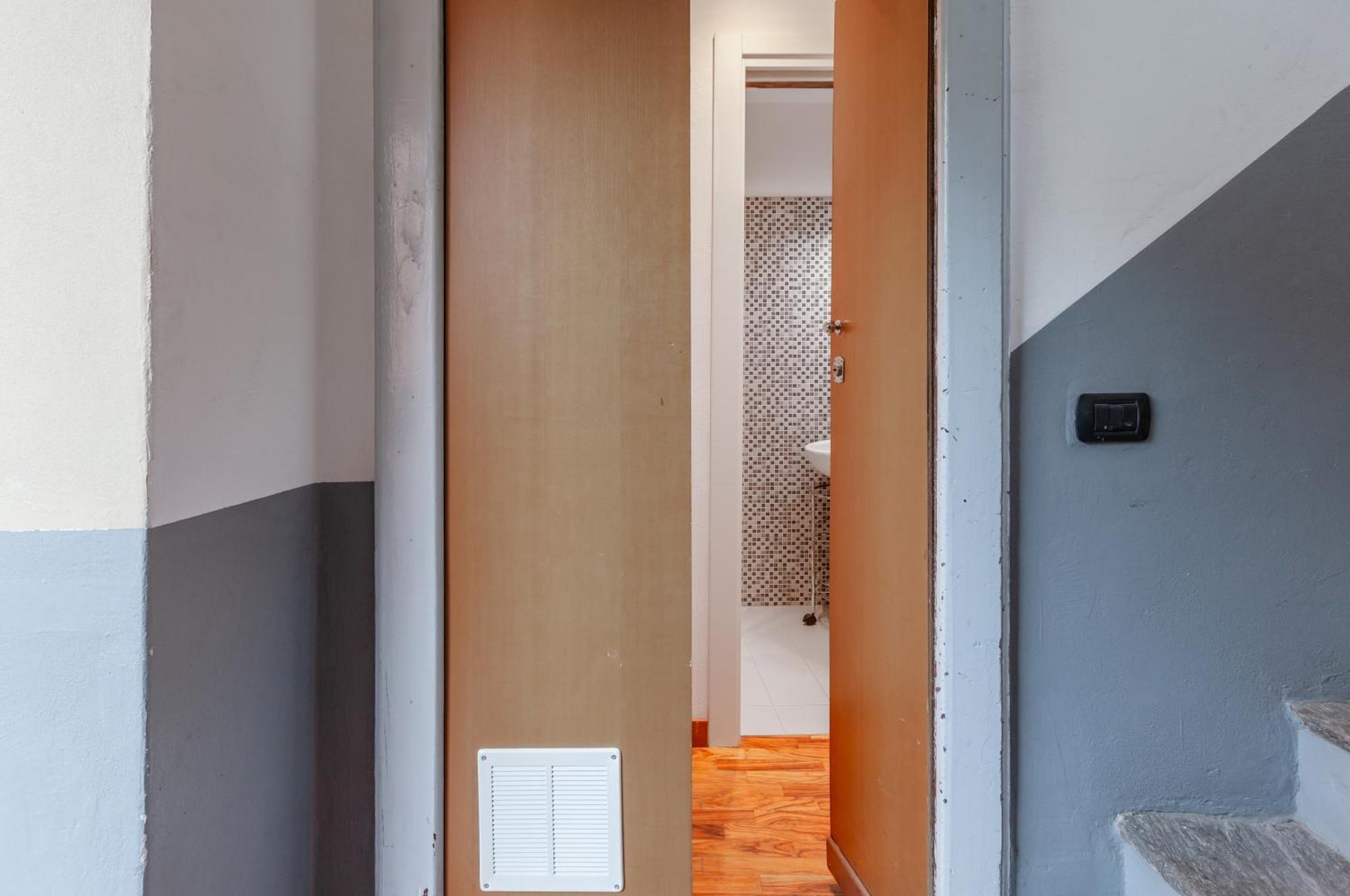 Sant Ambrogio Lovely Flat ميلان المظهر الخارجي الصورة