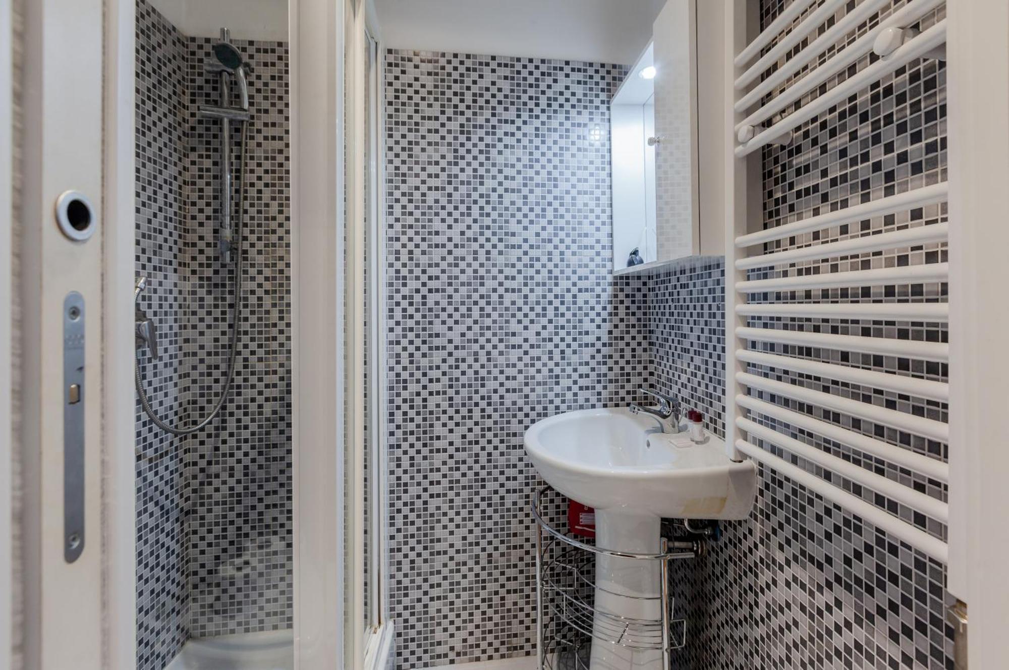 Sant Ambrogio Lovely Flat ميلان المظهر الخارجي الصورة