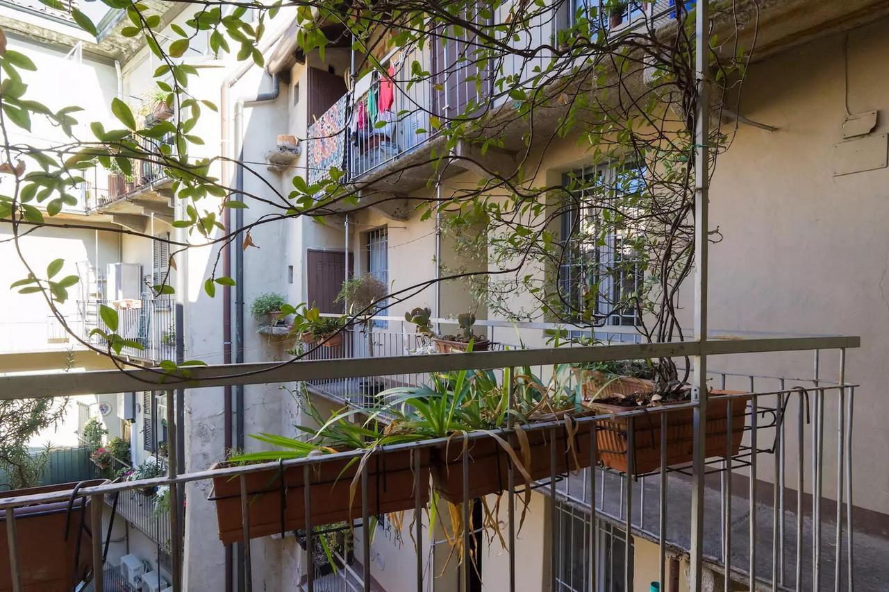 Sant Ambrogio Lovely Flat ميلان المظهر الخارجي الصورة